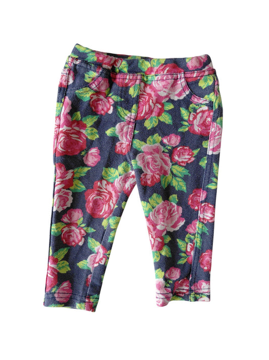 Legging/Pantalon - George - 6-12 mois