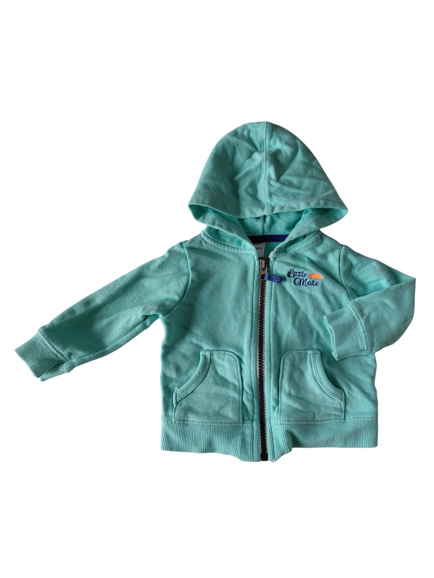 Veste - Carter's - 9 Mois