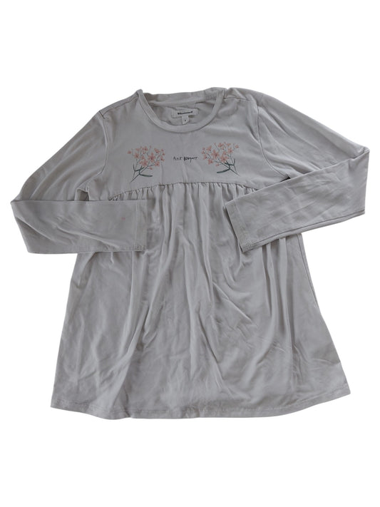 Robe - Blumind - 6 ans *Petites taches pâles de crayon