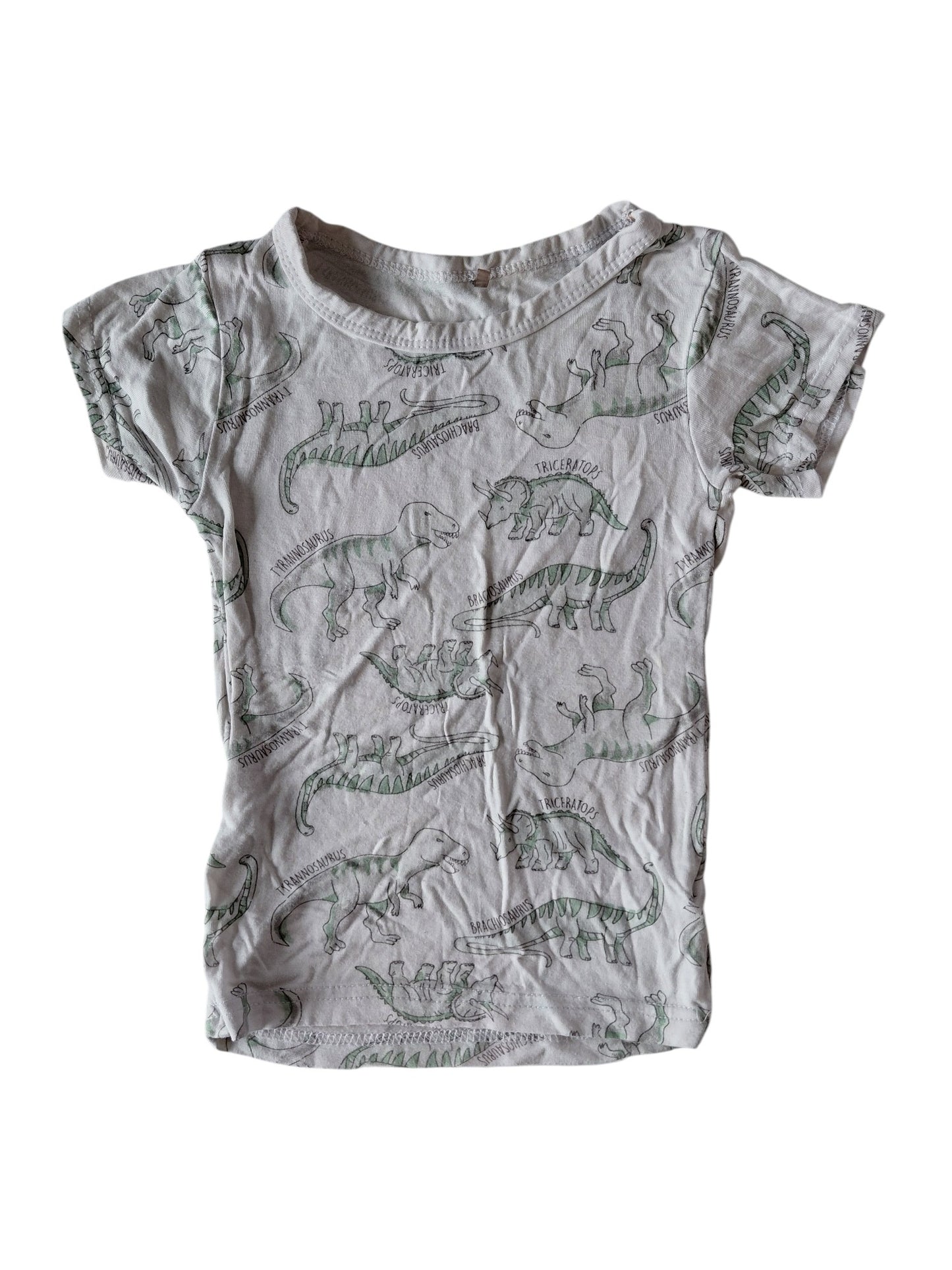 T-Shirt - Moon - 24 mois