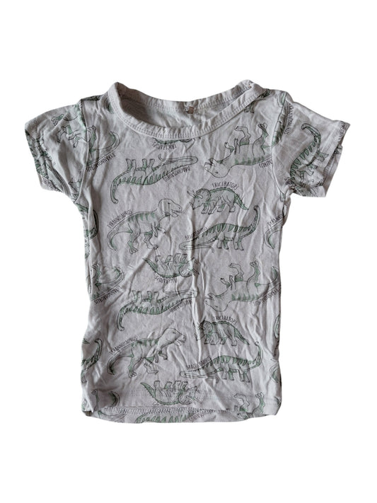 T-Shirt - Moon - 24 mois