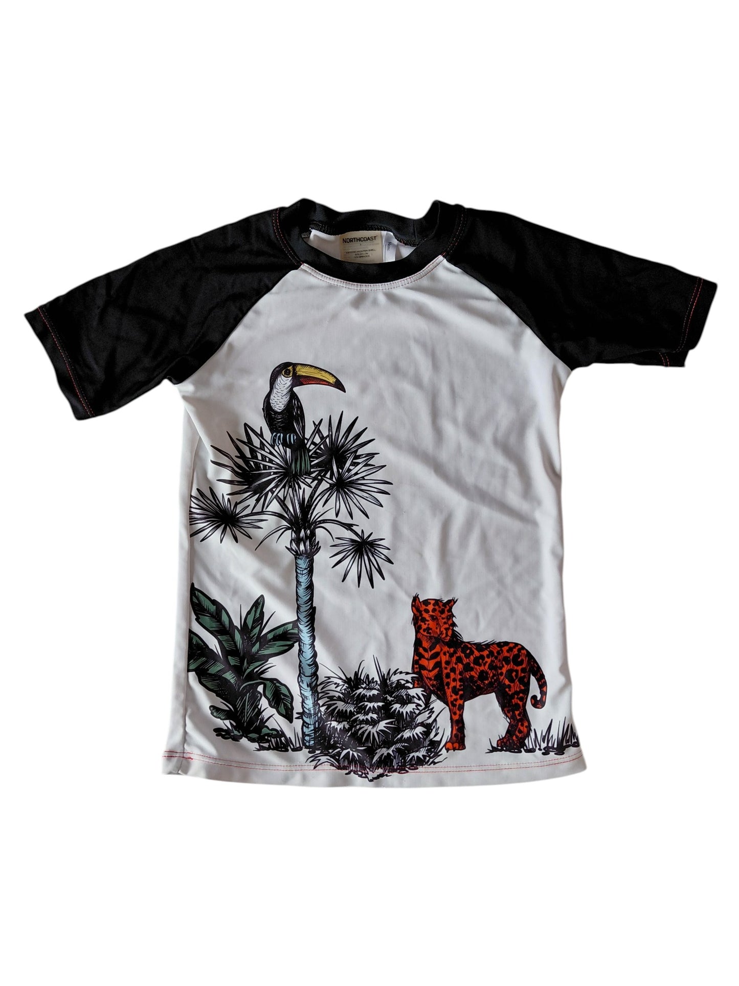 Rashguard - Northcoast - 5 ans