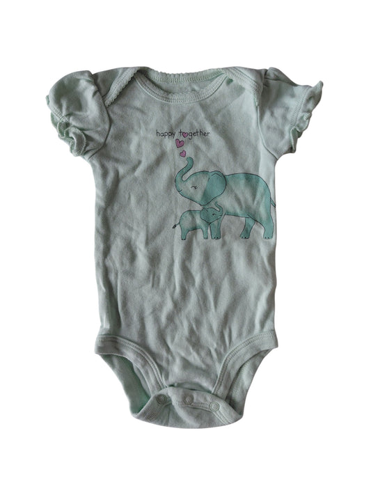 Cache-couche - Carter's - 0-3 Mois