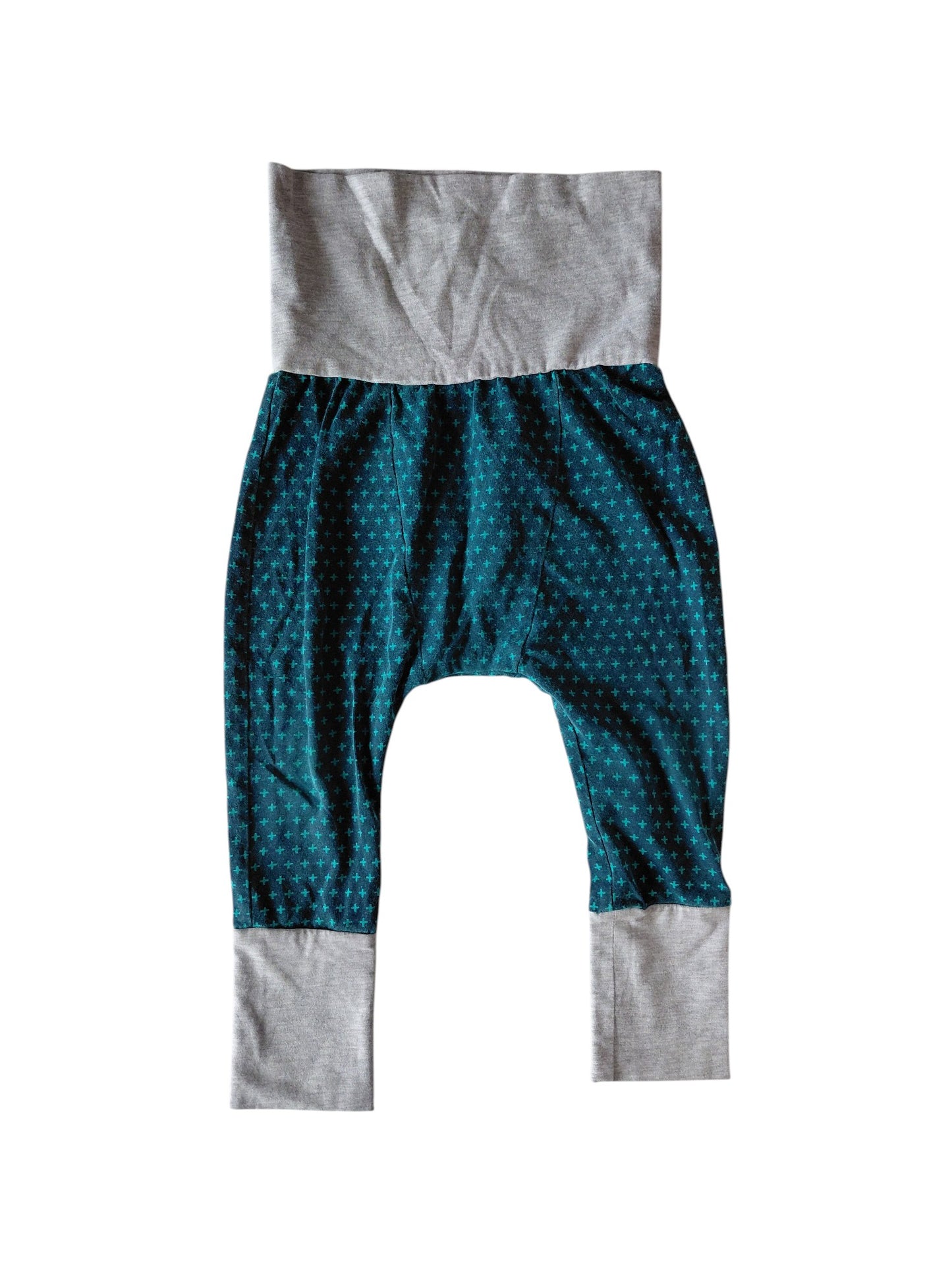 Pantalon évolutif - TAG - 12-24 mois
