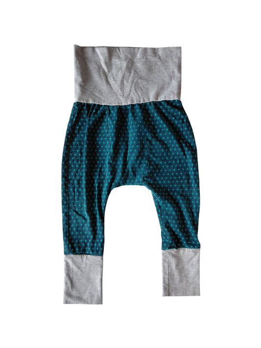 Pantalon évolutif - TAG - 12-24 mois
