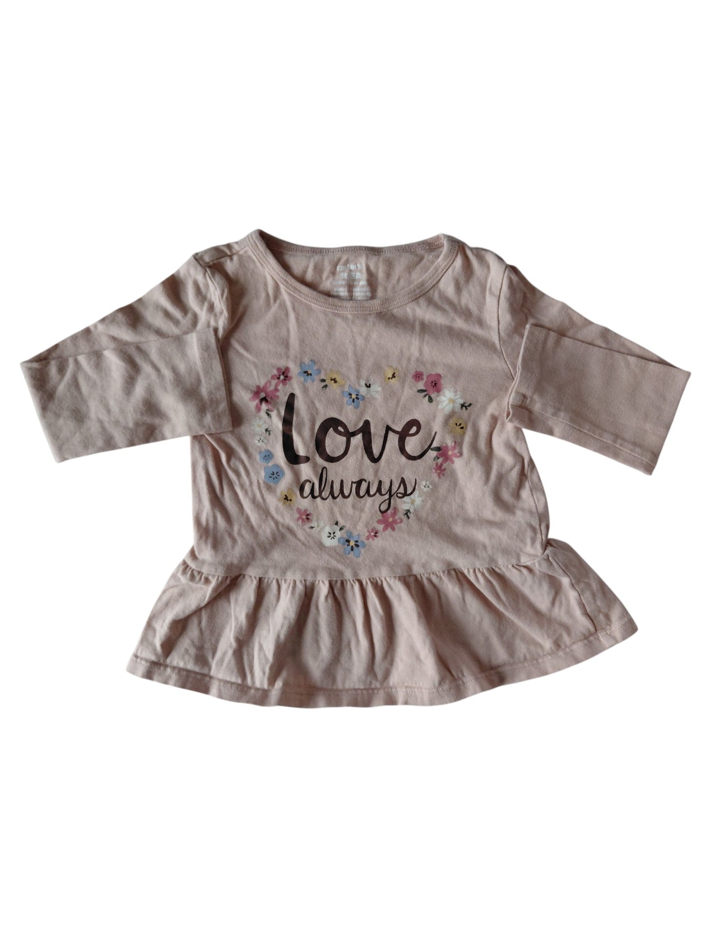 Haut - Carter's - 3 ans