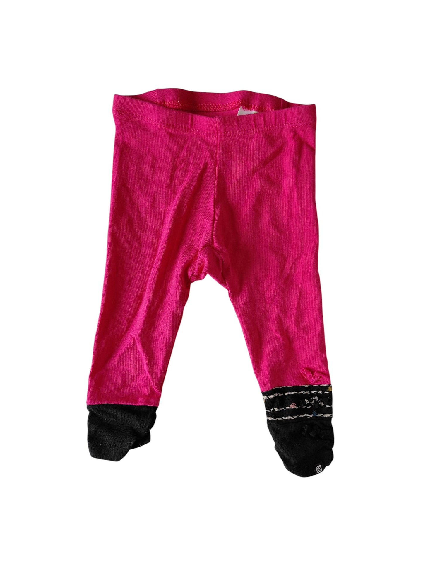 Legging  - Nano - 3 mois