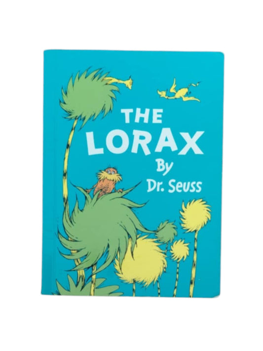 The Lorax