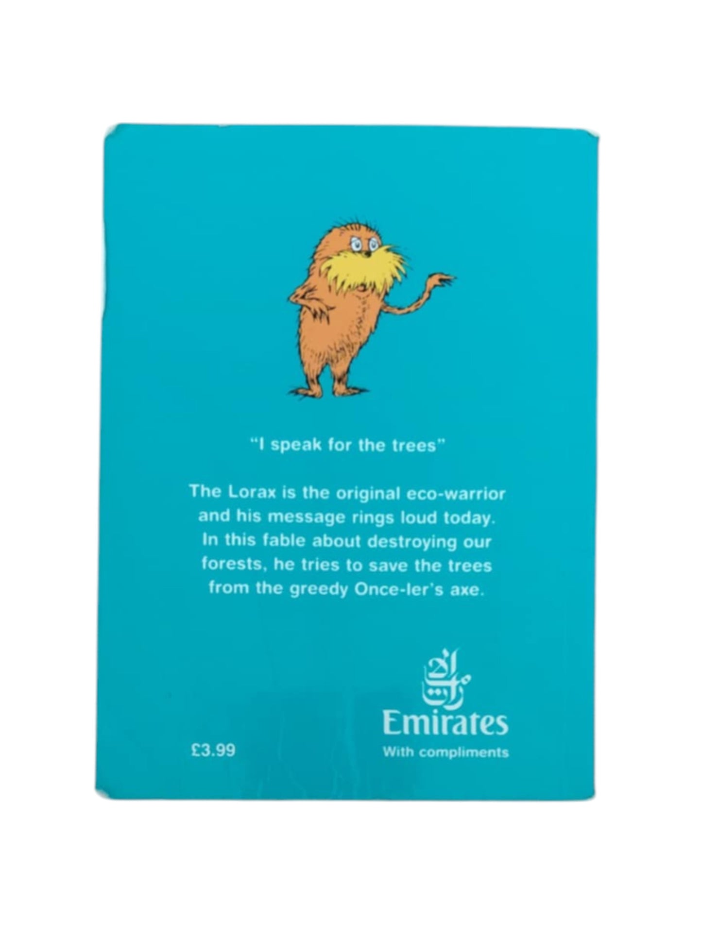 The Lorax