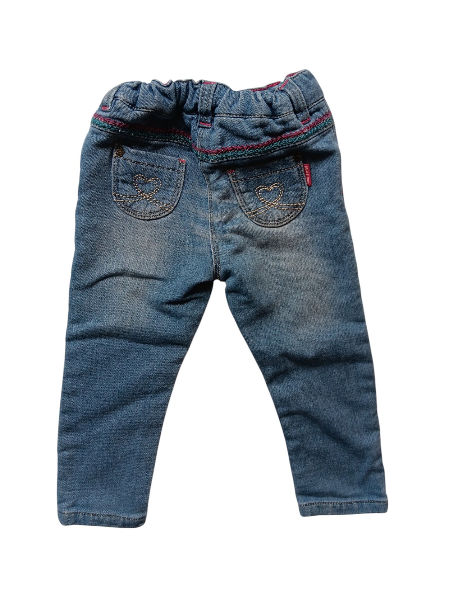 Jeans - Souris Mini - 24 Mois
