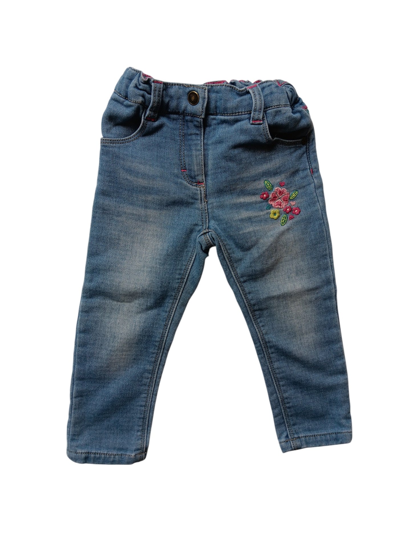 Jeans - Souris Mini - 24 Mois