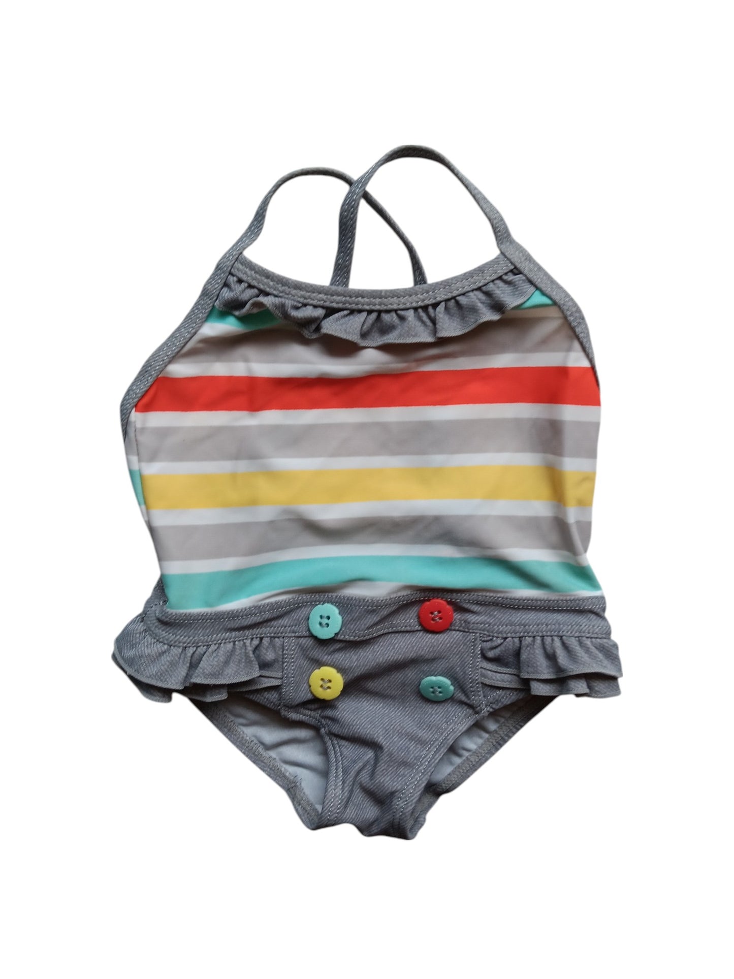 Maillot de bain - Inconnue - Approx. 6 Mois