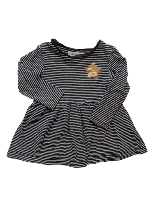 Robe - Minoti - 12-18 Mois