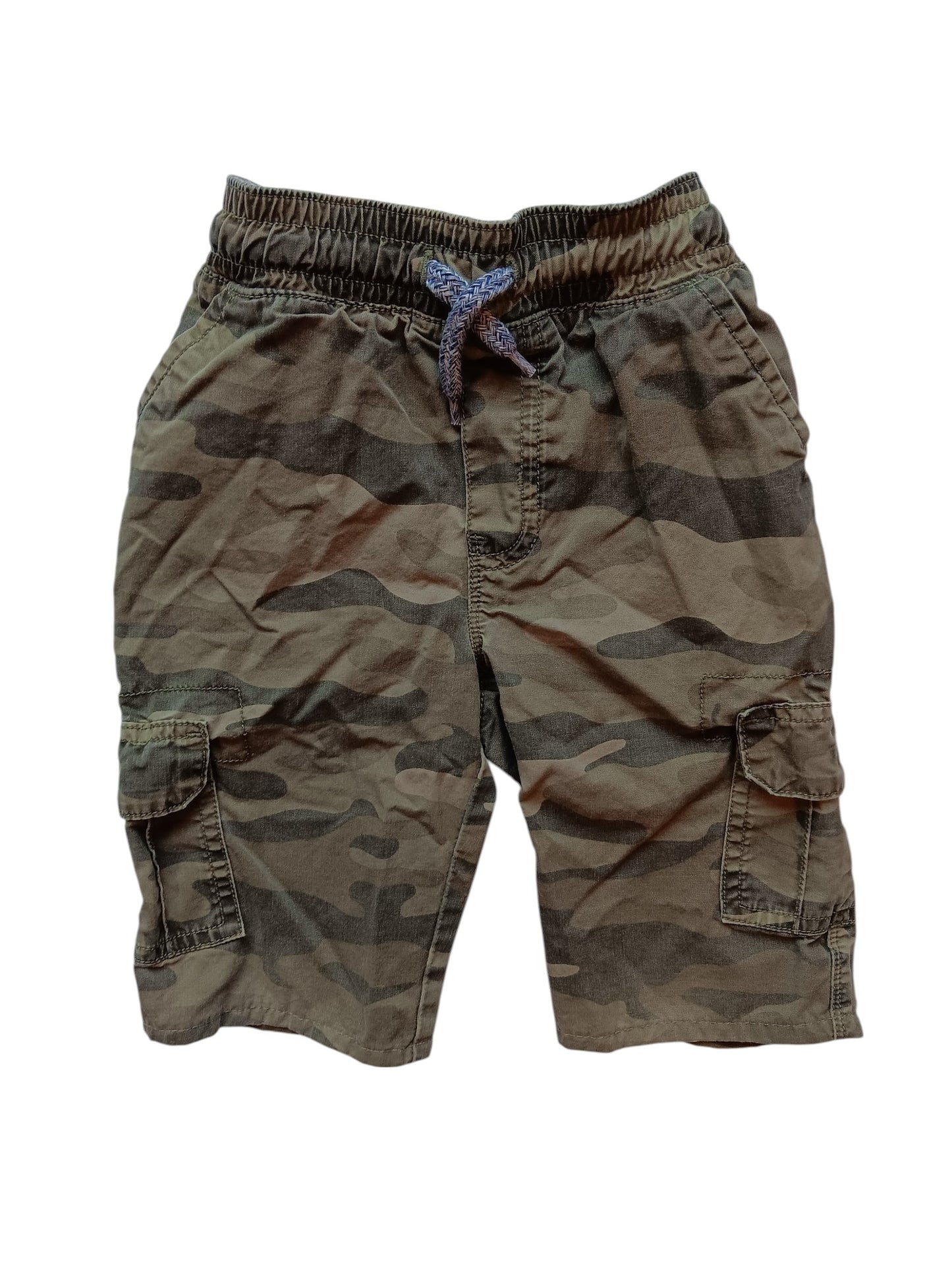 Short - Carter's - 4 ans *Imparfait