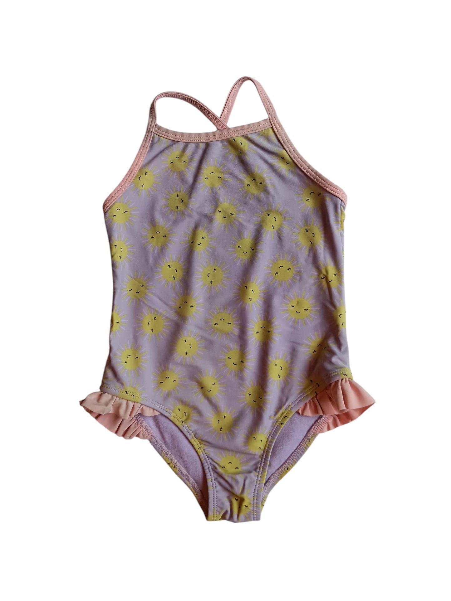 Maillot de bain - George - 4 ans