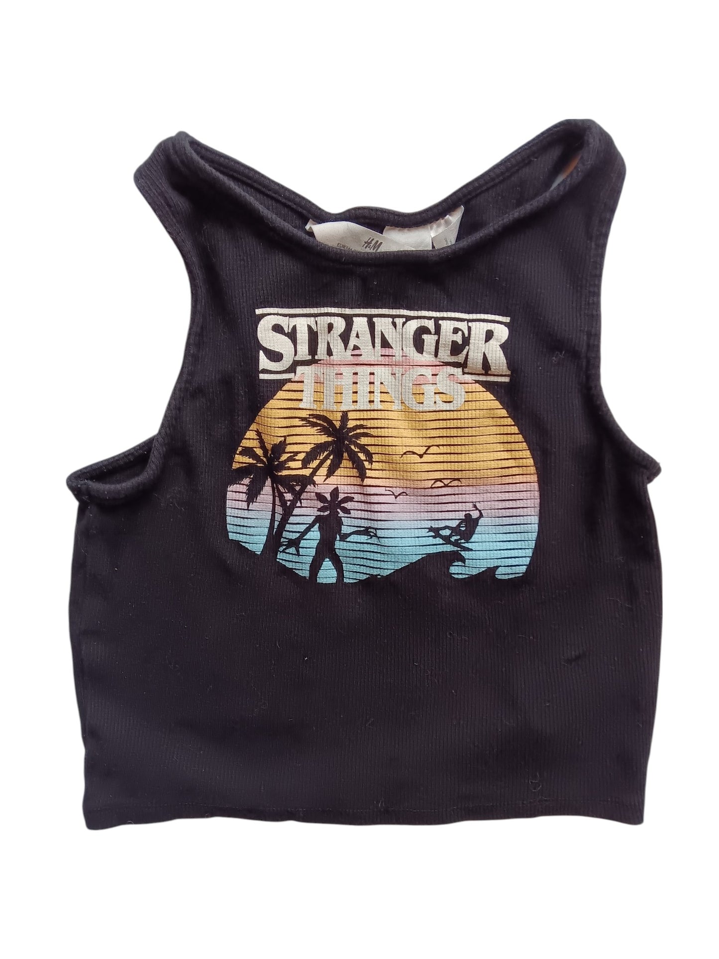 Camisole - H&M - 10-12 ans