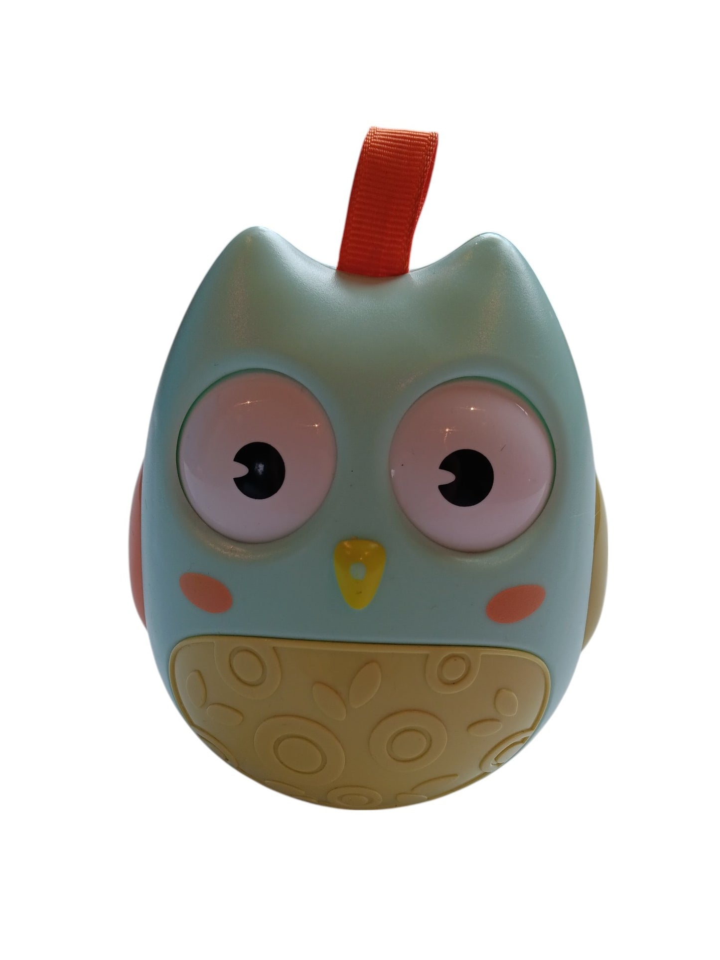 Jouet - Hibou Qui Oscille