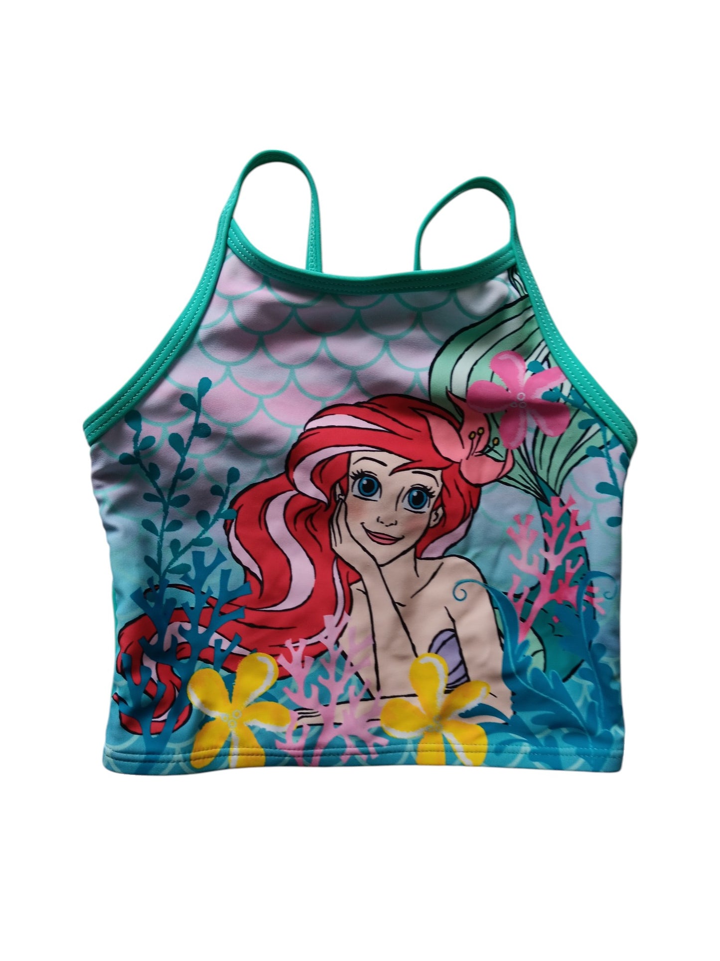 Haut de maillot de bain - Disney - 2T