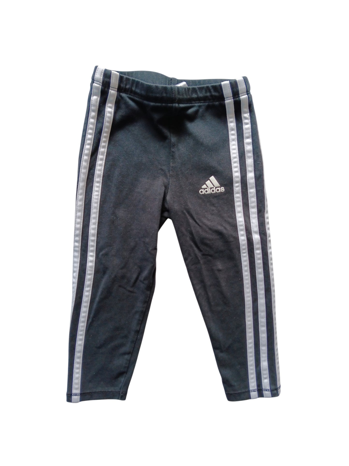 Legging 3/4 - Adidas - 4 ans