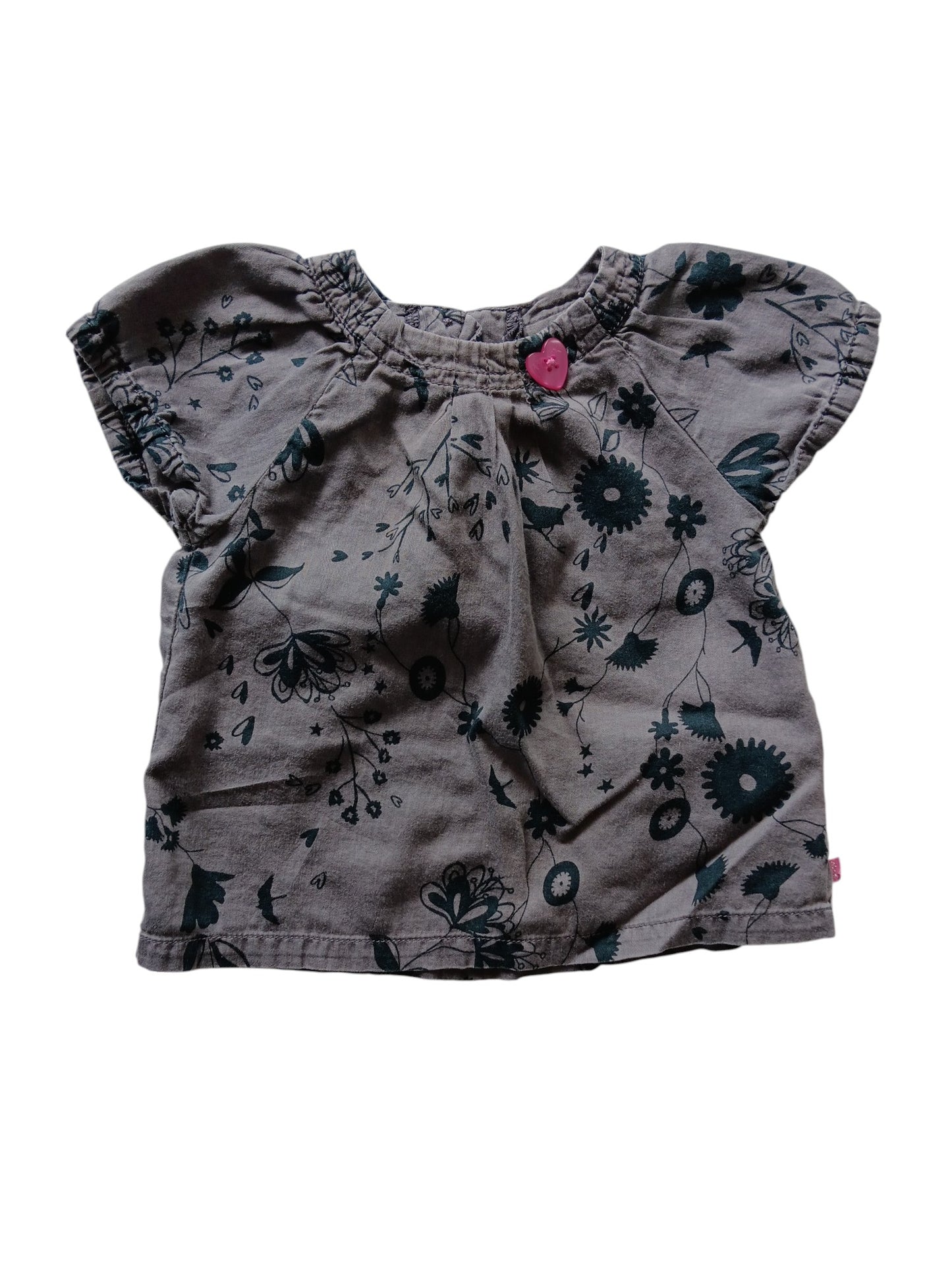 Haut - Mexx - 12-18 Mois