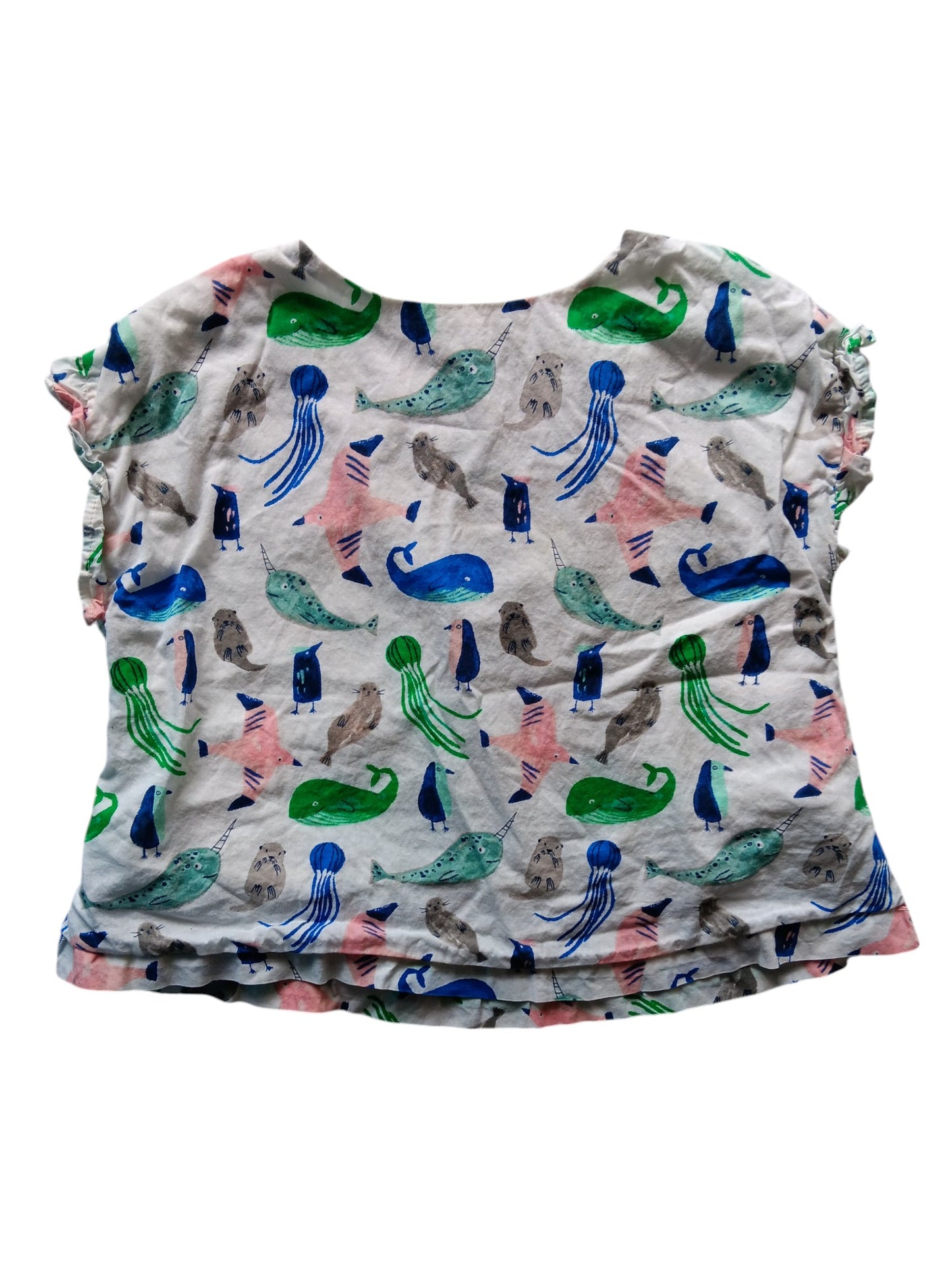 Haut - Gymboree - 18-24 Mois