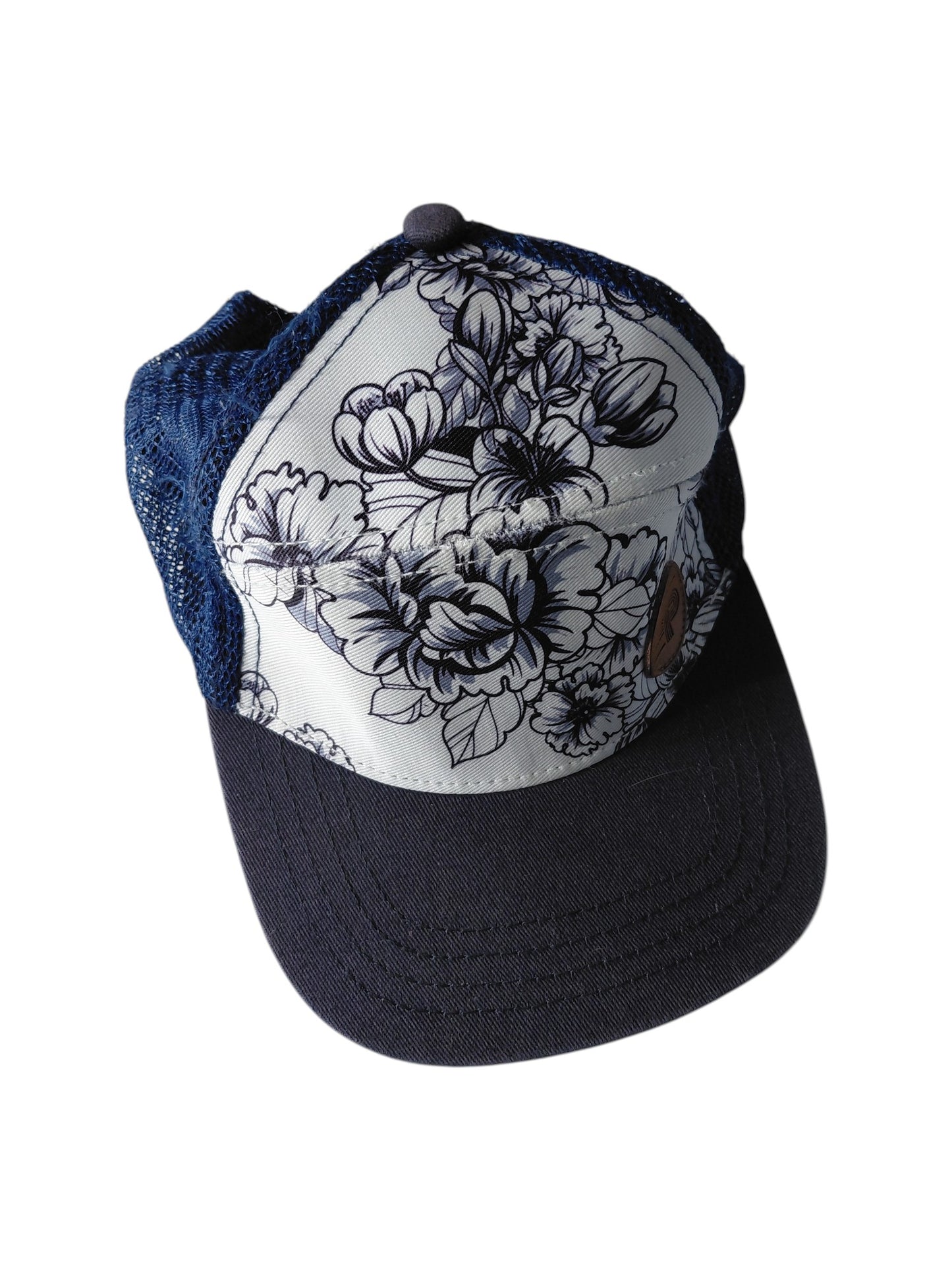 Casquette - L&P - 6-24 Mois
