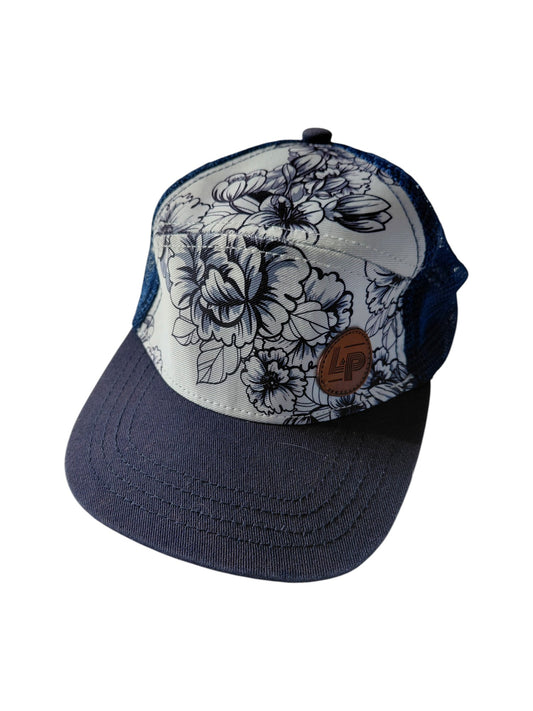 Casquette - L&P - 6-24 Mois