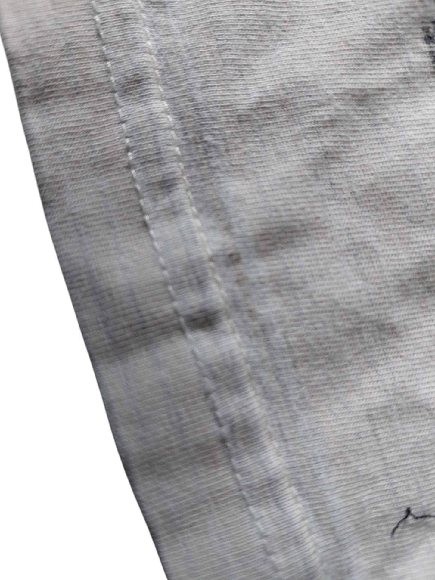 Chandail à manches longues - Nano - 5 ans *Imparfait léger