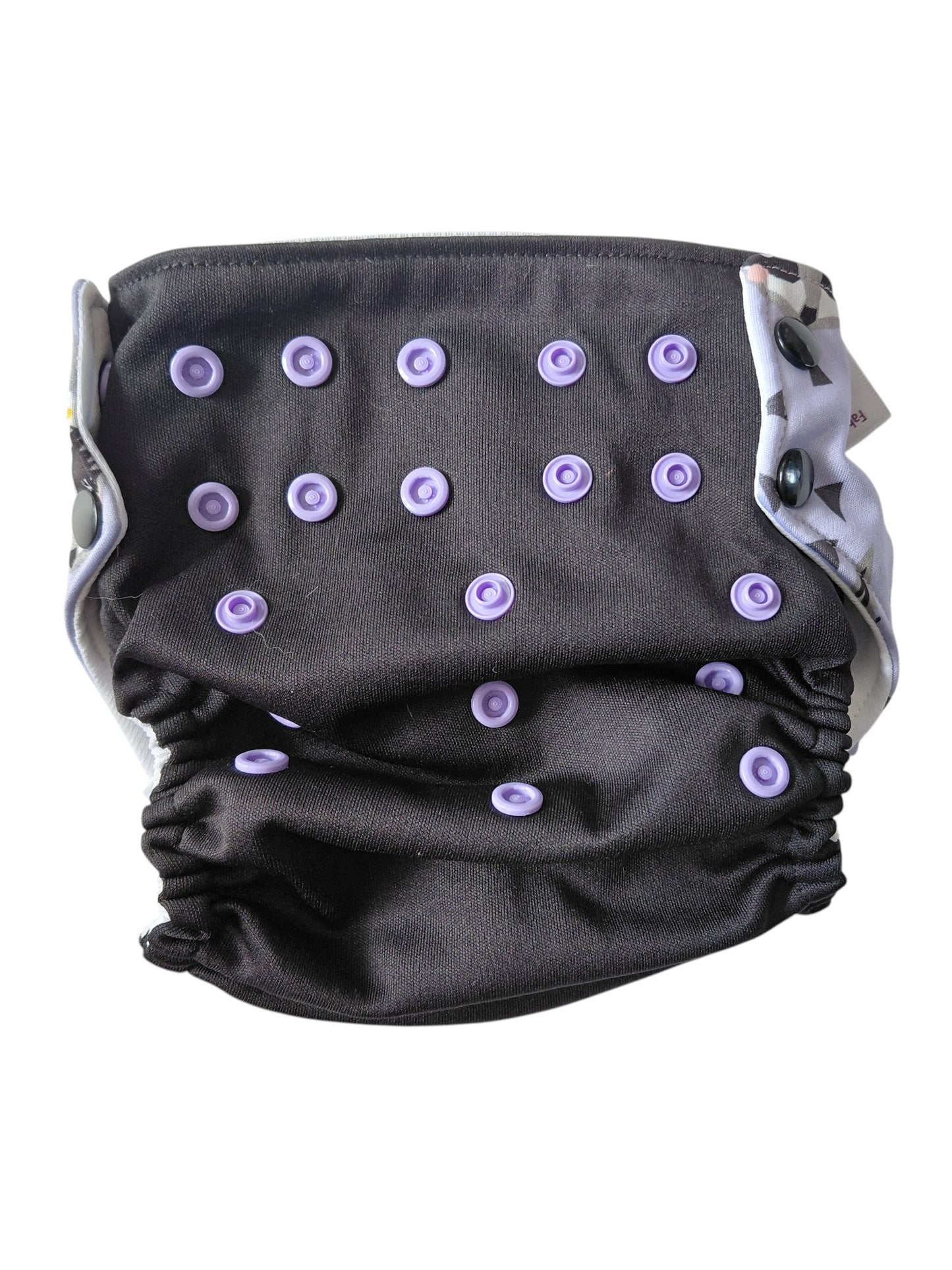 Couche de piscine - Les confections Lili - Taille unique (approx. 6-24 mois)