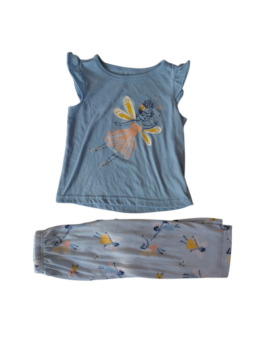 Pyjama - Carter's - 2 ans