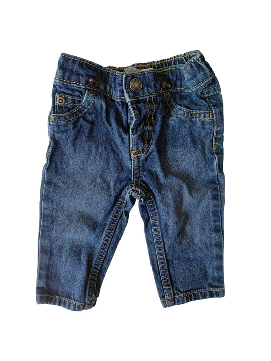 Jeans - Carter's - 3 Mois