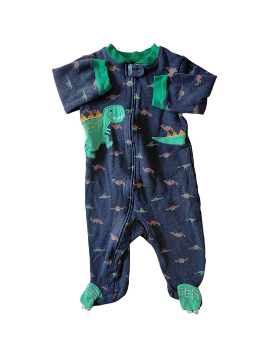 Pyjama - Carter's - 9 Mois