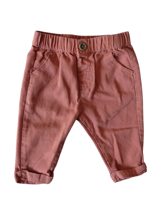 Pantalon - Inconnue - 3-6 Mois