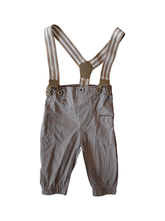 Pantalon - Inconnue - 3-6 Mois