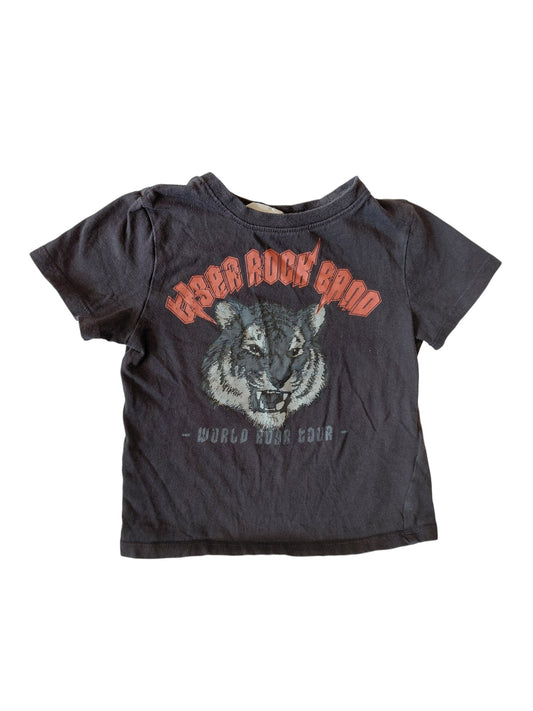 T-Shirt - H&M - 3-4 ans