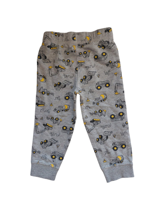 Pantalon jogging - Carter's - 18 Mois