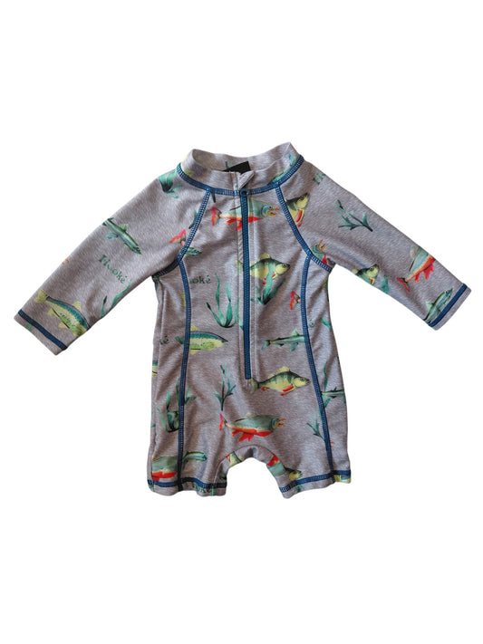 Maillot de bain - Hooke - 3-6 Mois