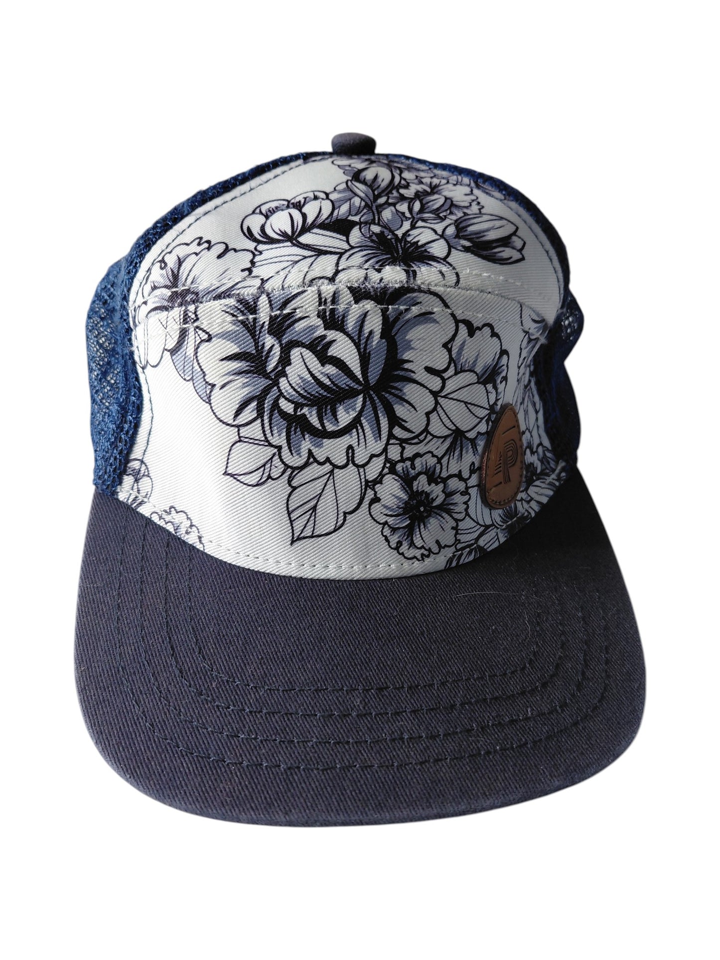 Casquette - L&P - 6-24 Mois