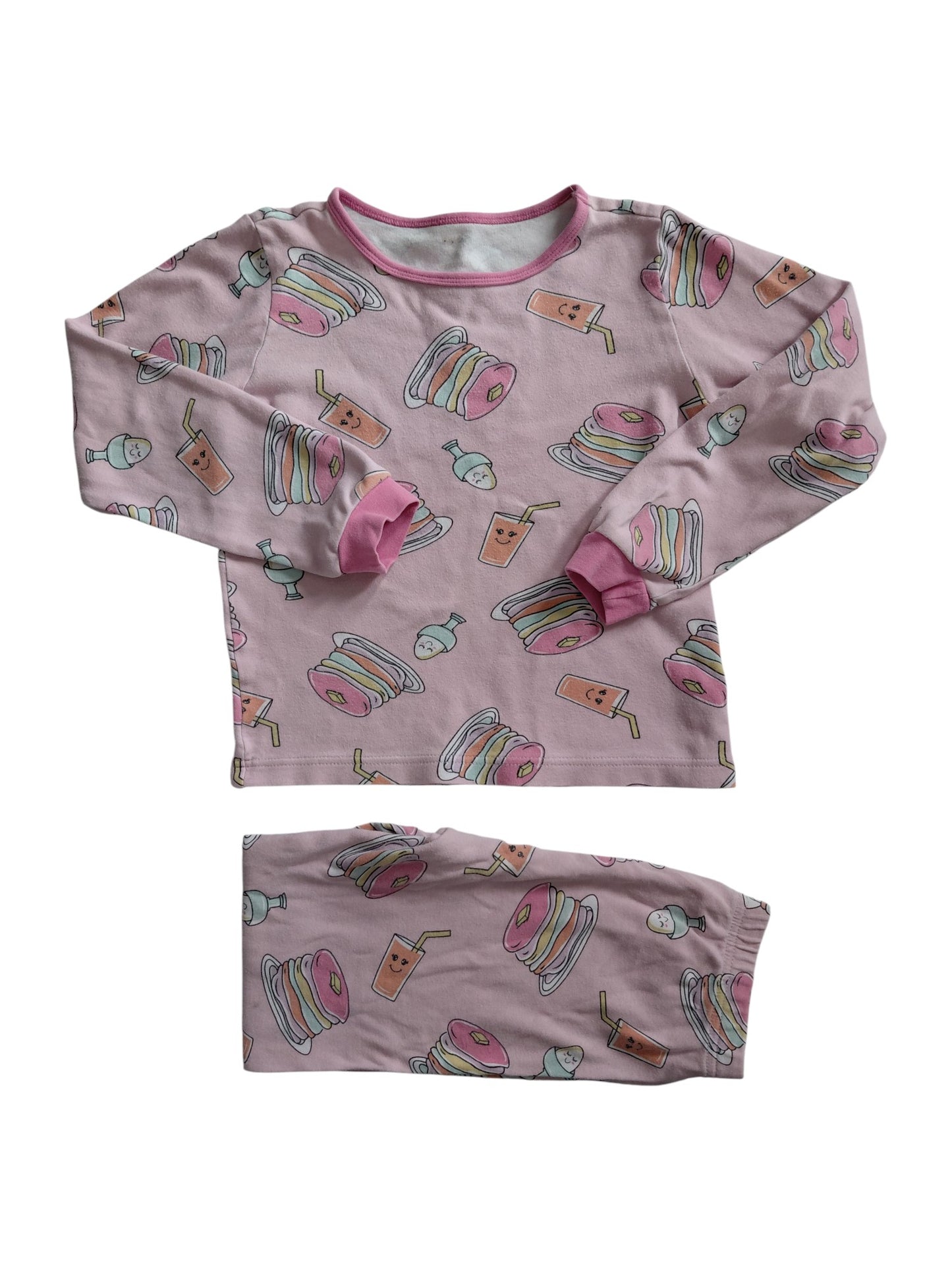 Pyjama - Pekkle - 6 ans