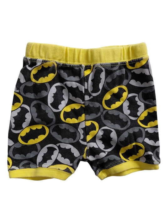 Short/Boxeur - Batman - 6-12 Mois
