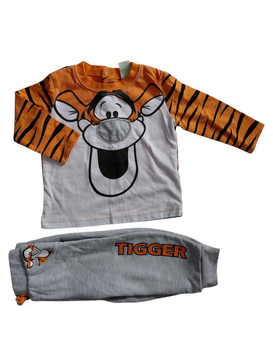Ensemble C&B (2mcx) - Disney - 6-12 Mois