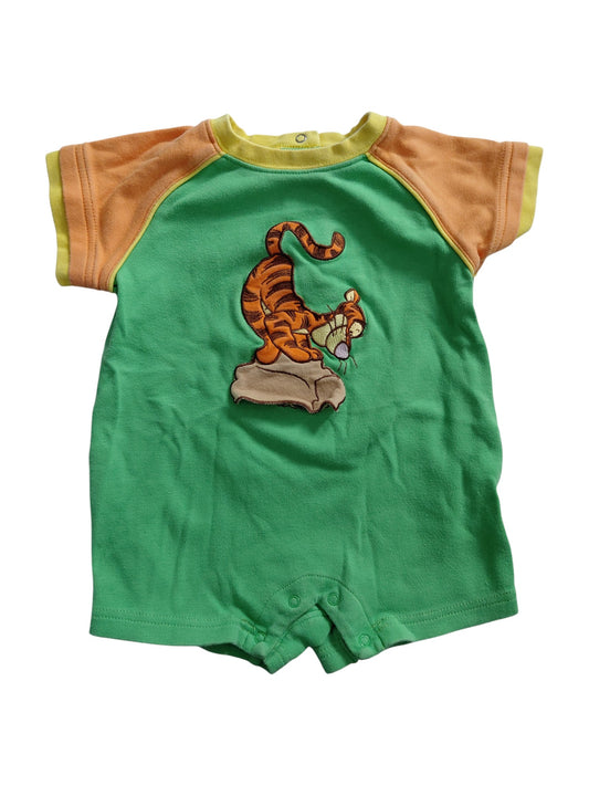 Barboteuse - Disney - 6-12 Mois