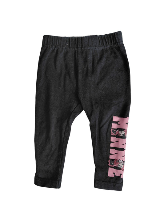 Legging - Disney - 6-12 mois