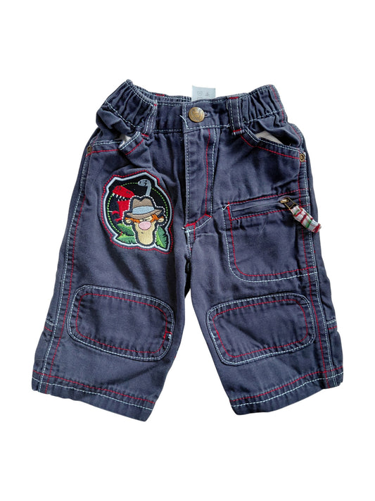 Pantalon - Inconnue - 3 Mois