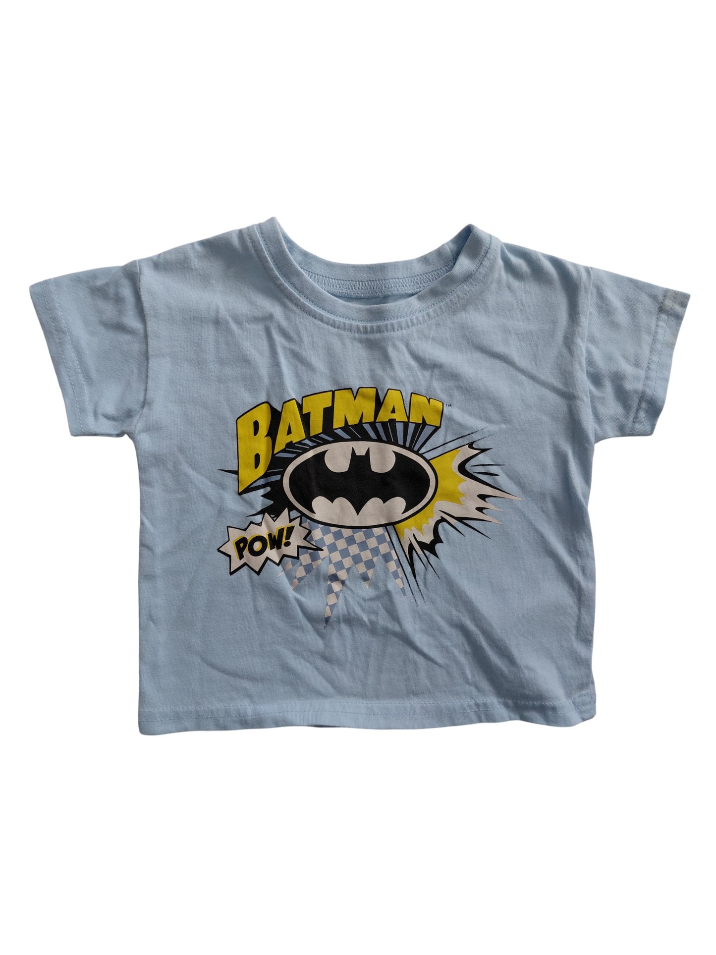 T-Shirt - Batman - 6-9 Mois