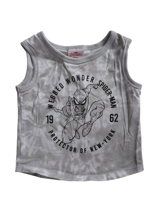 Camisole - Marvel - 2 ans