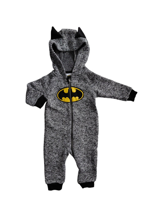 Combinaison - Batman - 3-6 Mois