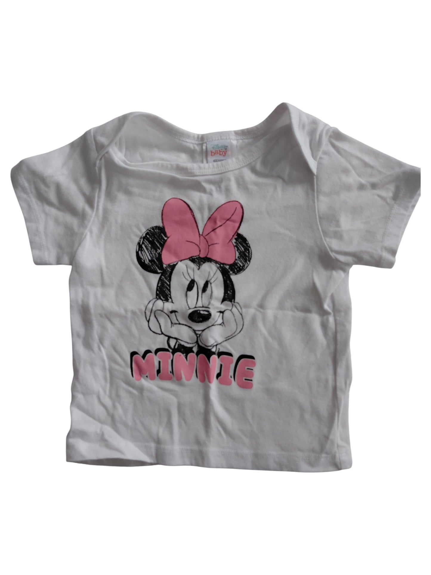 T-shirt - Disney - 24 mois