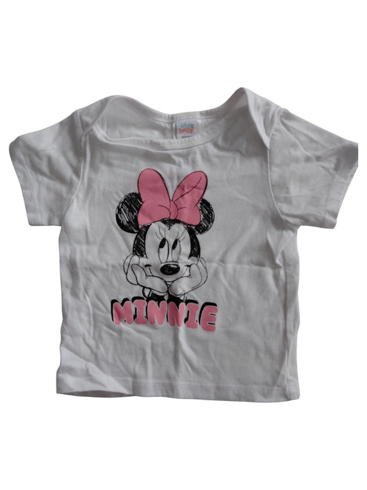 T-shirt - Disney - 24 mois