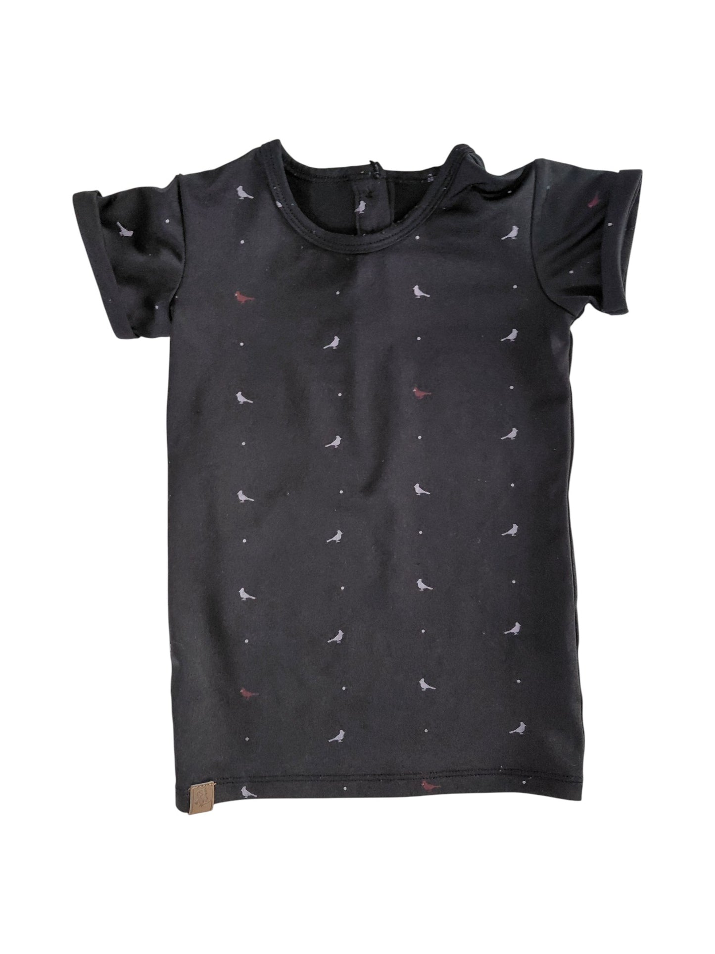 Tunique - L&P -  6-12 Mois ♥